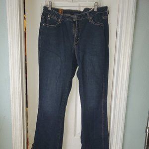 Find Your Aura Jeans